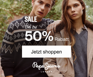 Winter Sale: Bis zu 50% Rabatt