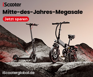 Mitte des Jahres Mega Sale