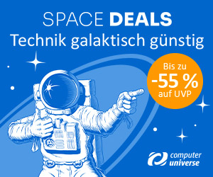 Space Deals