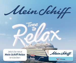 Es ist Zeit für Entspannung!