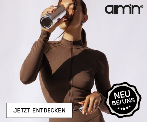 Jetzt neu bei uns!