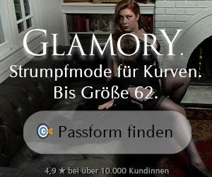 Plus Size ohne Kompromisse