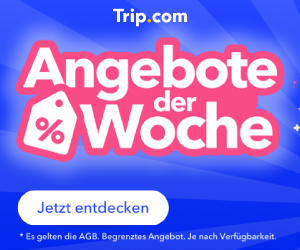 Traumziele zu Traumpreisen!