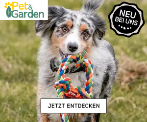 Jetzt neu bei uns!