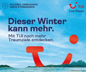 Sonne im Winter!