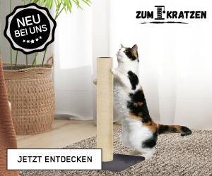 Jetzt neu bei uns!