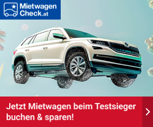 Günstige Mietwagen im Preisvergleich