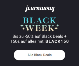 Bis zu 50% Rabatt & 150€ Rabatt auf alles