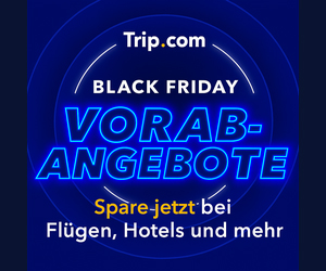 Black Friday Vorabangebote