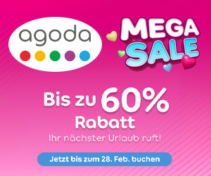 Mega Sale