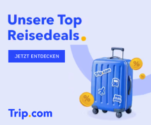 Lust auf Reisen zum besten Preis?