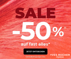 Sale: Bis zu 50% Rabatt