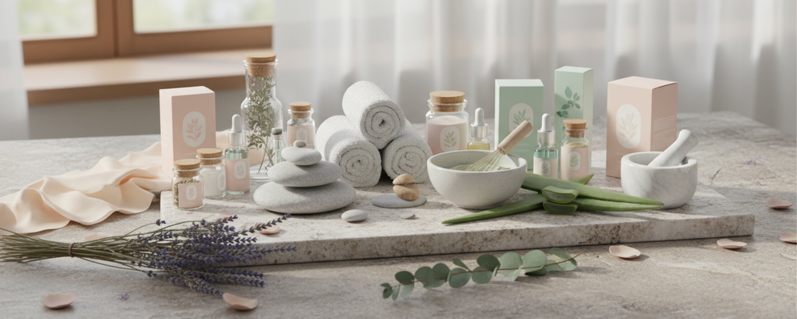 Gesundheit & Beauty