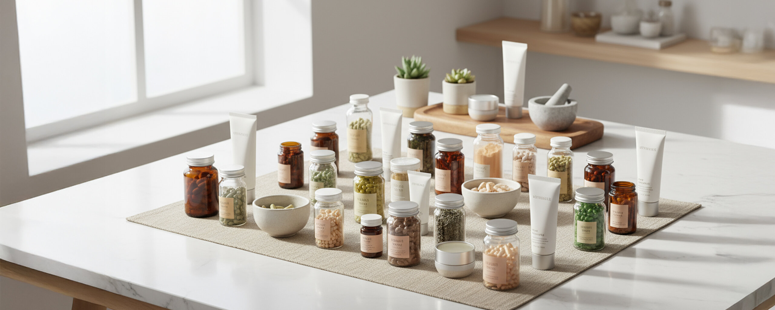 Gesundheit & Drogerie