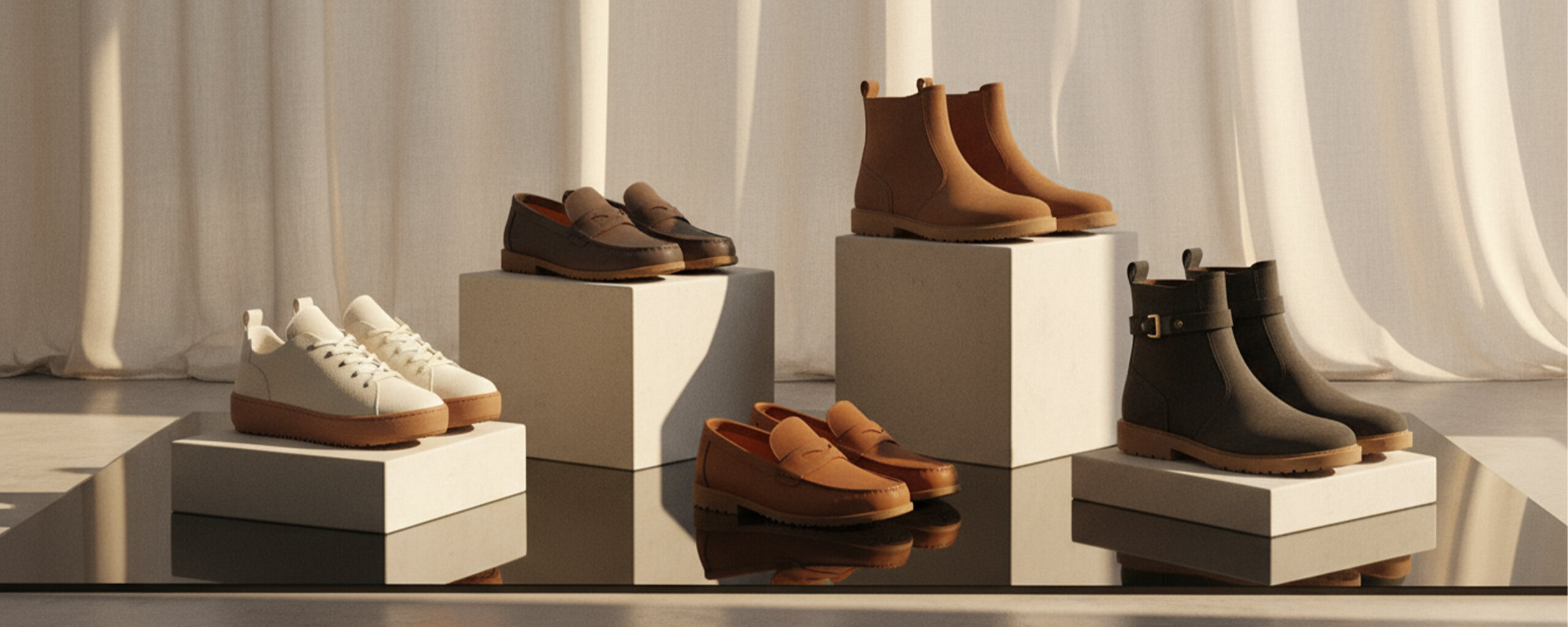 Schuhe
