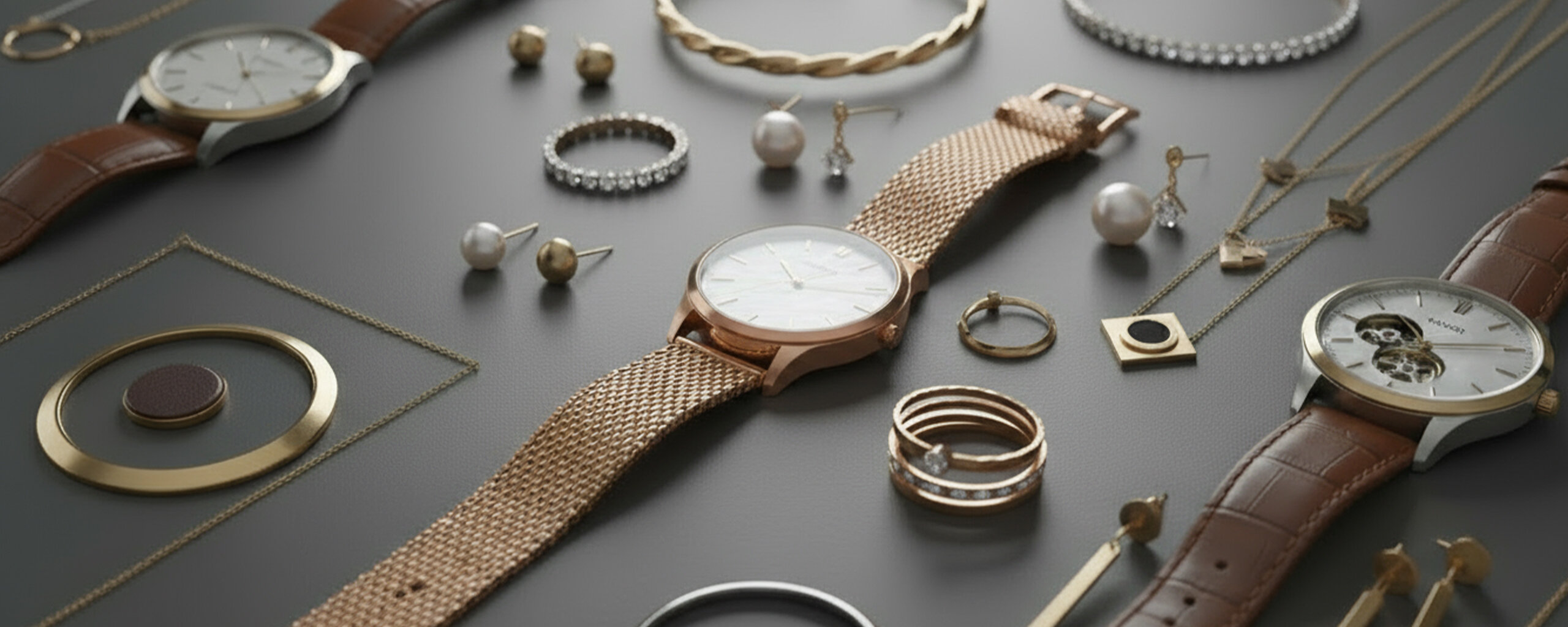 Uhren & Schmuck