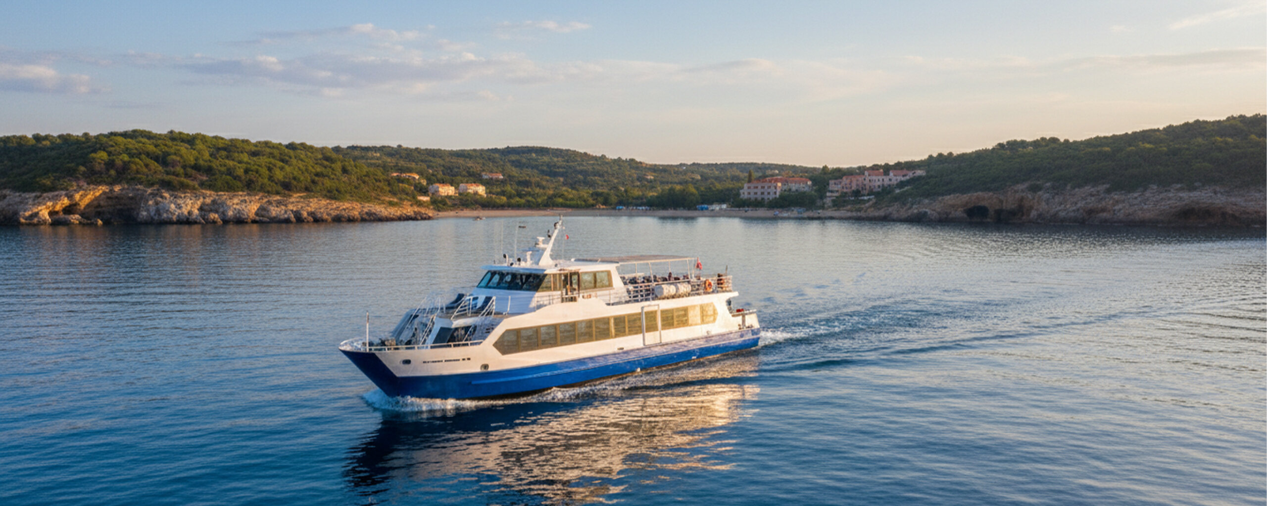Direct Ferries