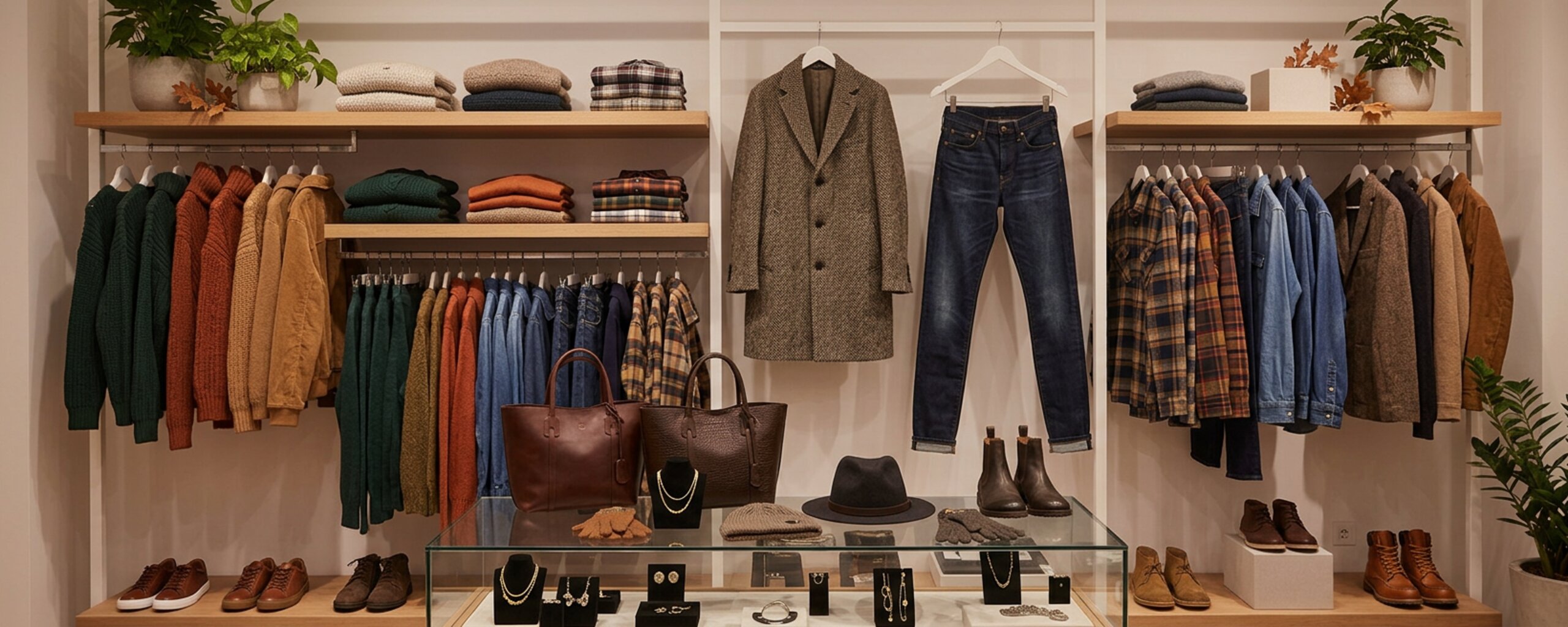 Lands' End