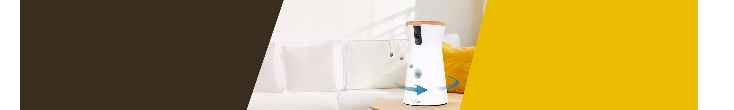 Furbo Hundekamera