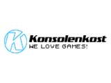 Konsolenkost - Games von Retro bis heute!
